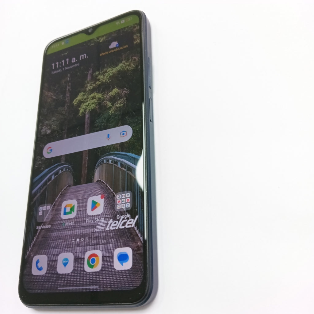 CELULAR OPPO  A17 CPH2477 64 GB 4 GB RAM (SEMINUEVO)