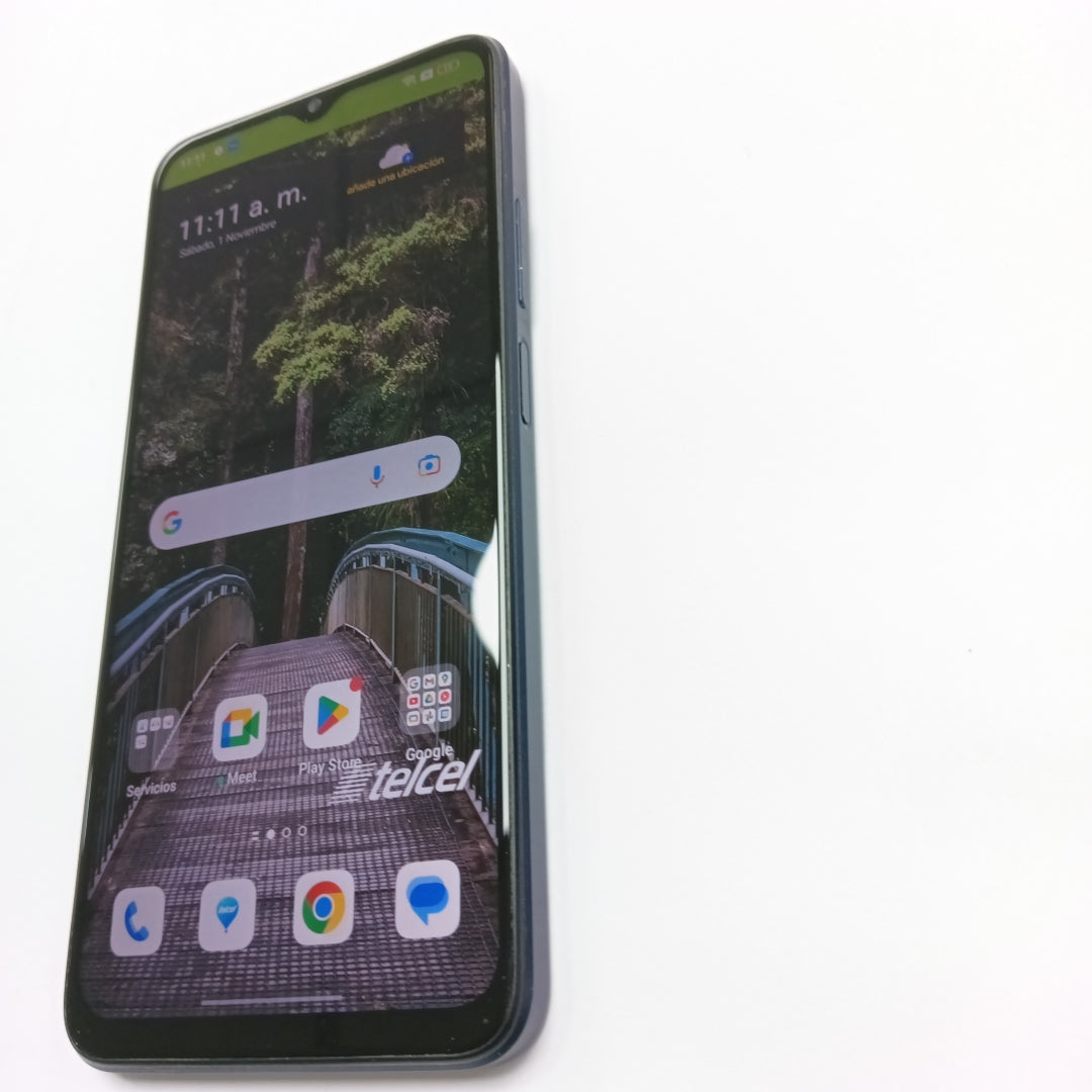 CELULAR OPPO  A17 CPH2477 64 GB 4 GB RAM (SEMINUEVO)