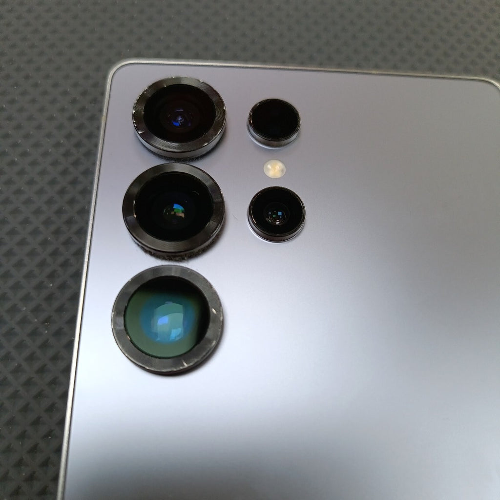 CELULAR SAMSUNG GALAXY S25 ULTRA SM-S938B (2025) 512 GB 12 GB RAM (SEMINUEVO)