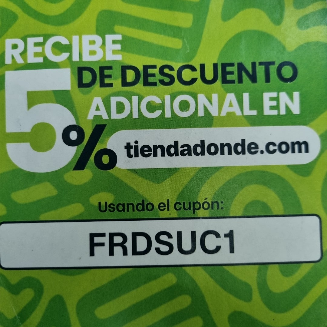 DIJES ORO 14K 1 (NUEVO)