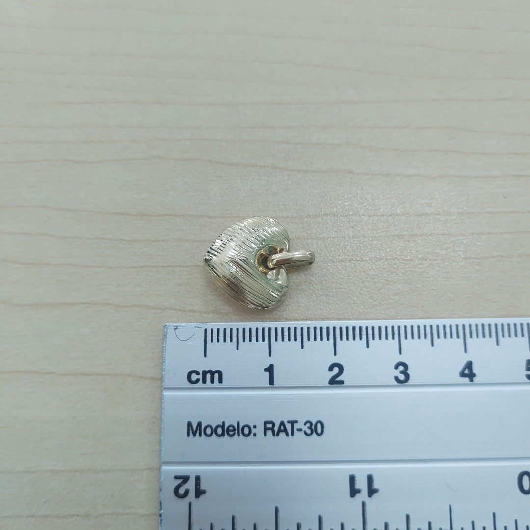 DIJES ORO 14K 1.1 (NUEVO)