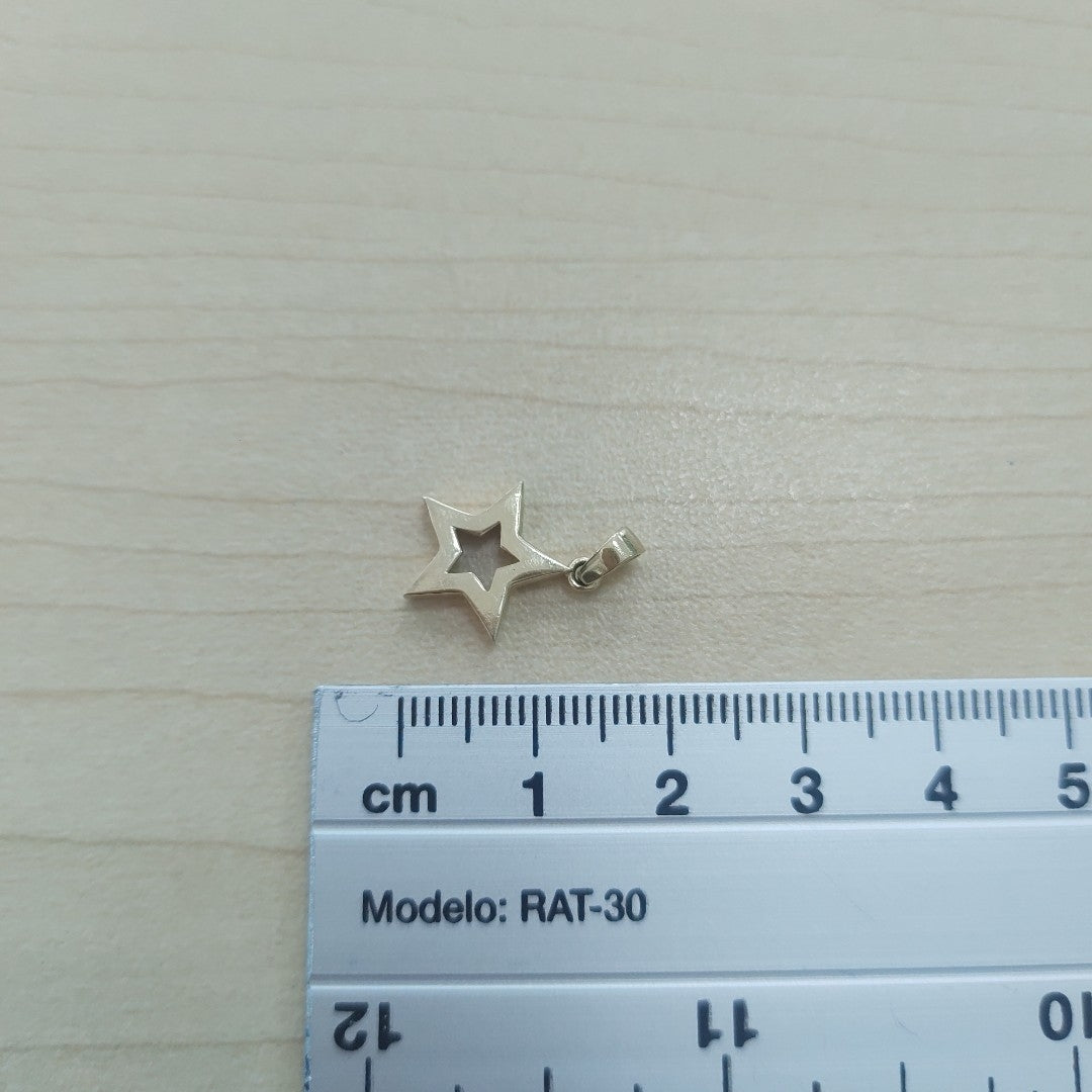 DIJES ORO 14K 1.2 (NUEVO)