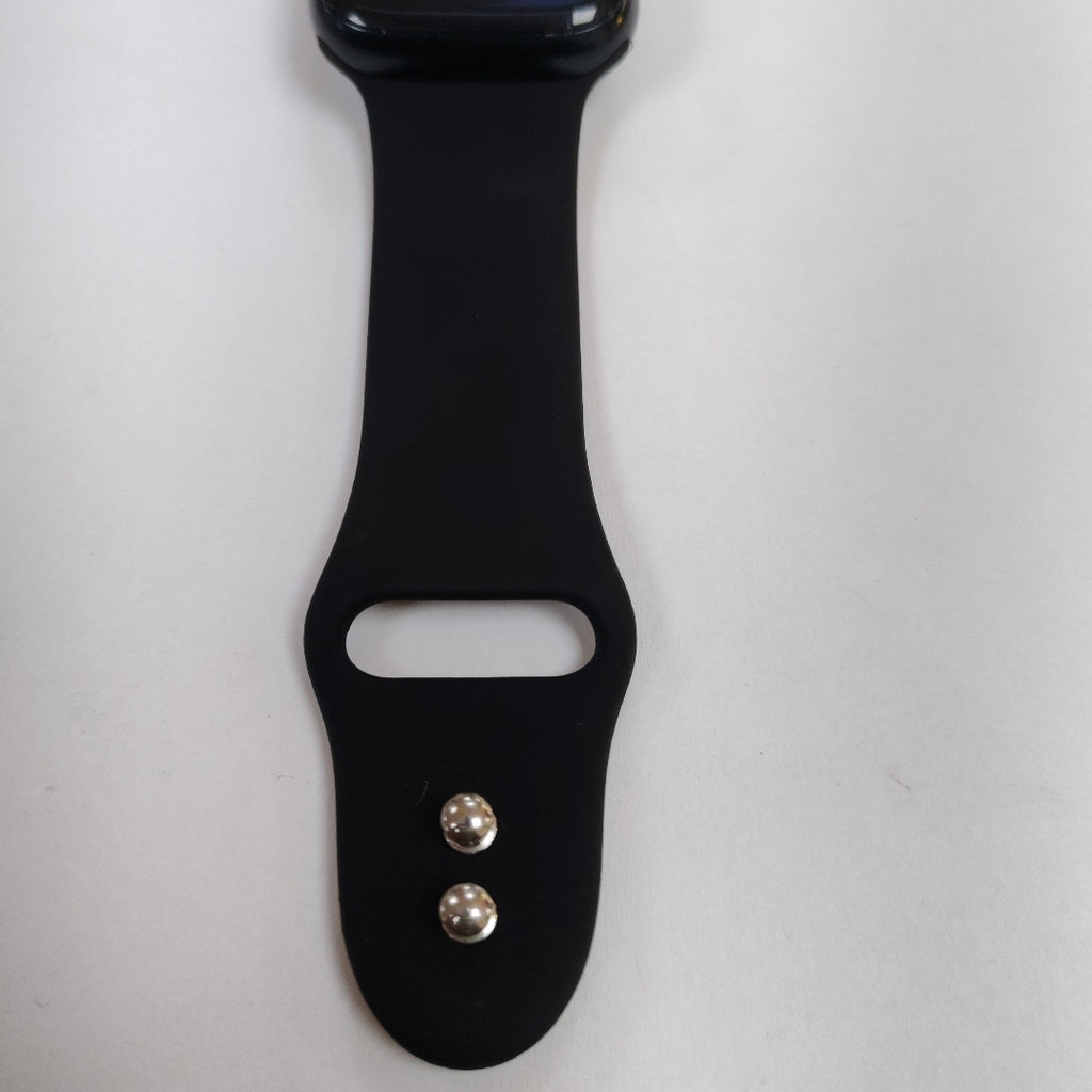 SMARTWATCH APPLE SERIES 7 ALUMINIO A2475 41 MM GPS + CELULAR (SEMINUEVO)