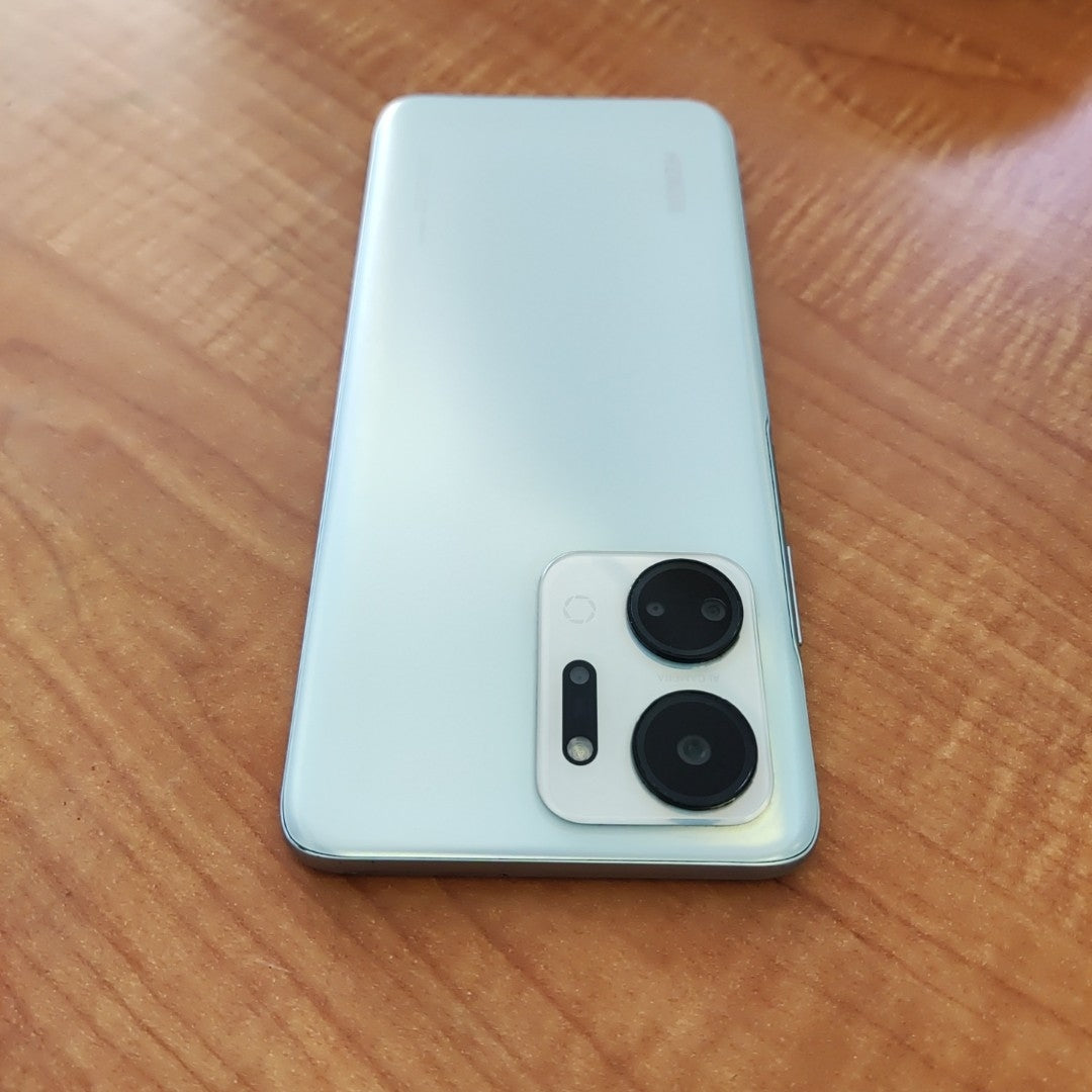 CELULAR HONOR X7A RKY-LX3 (2023) 128 GB 6 GB RAM (SEMINUEVO)