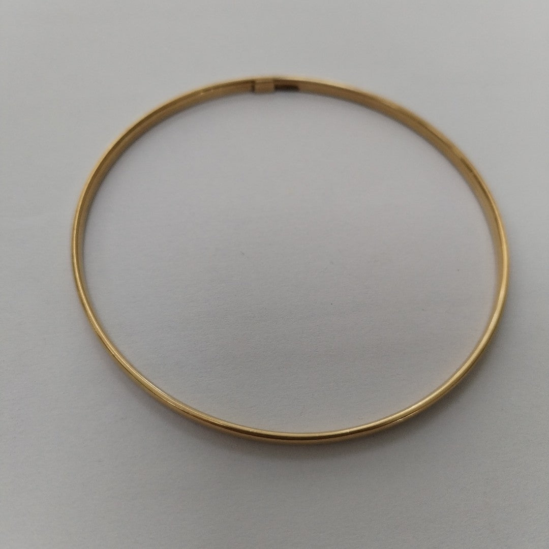 PULSERA ORO 14 K 5,20 GRMS (SEMINUEVO)