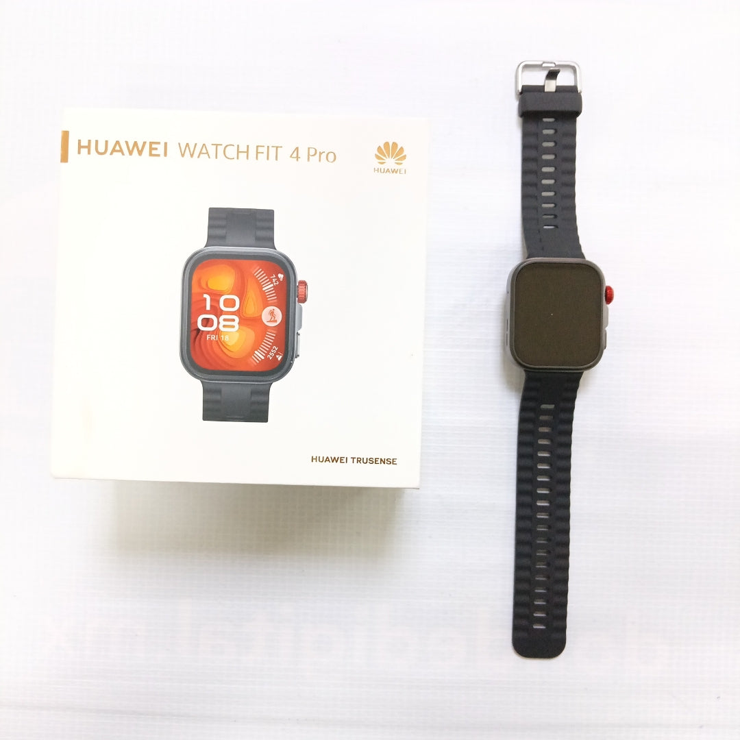 SMARTWATCH HUAWEI WATCH FIT 4 PRO SYA-B29 46 MM GPS (SEMINUEVO)