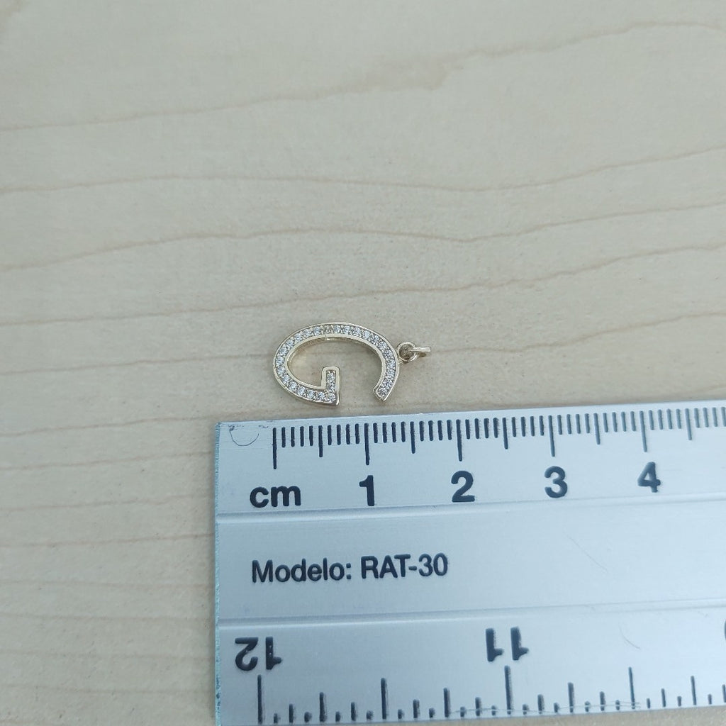 DIJES ORO 14K 0.9 (NUEVO)