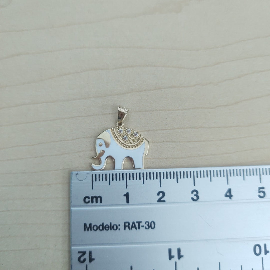 DIJES ORO 14K 1.9 (NUEVO)