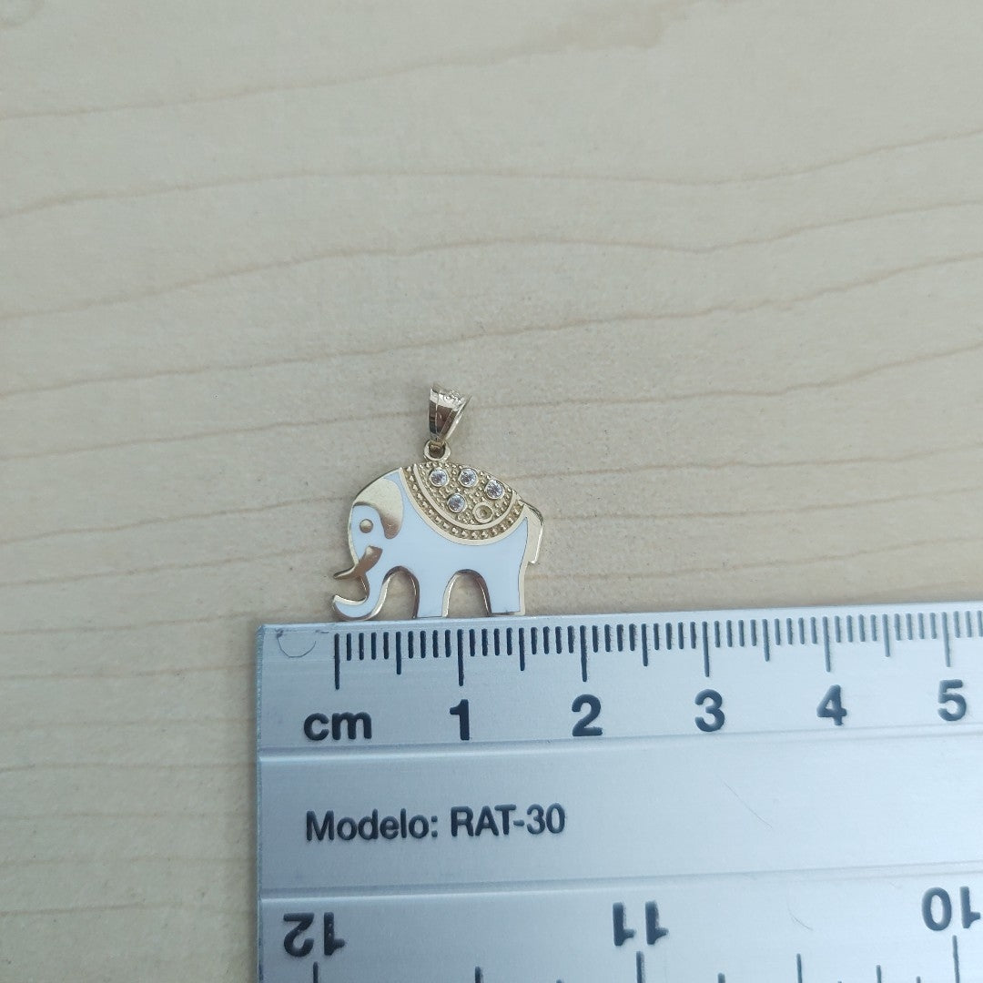 DIJES ORO 14K 1.9 (NUEVO)