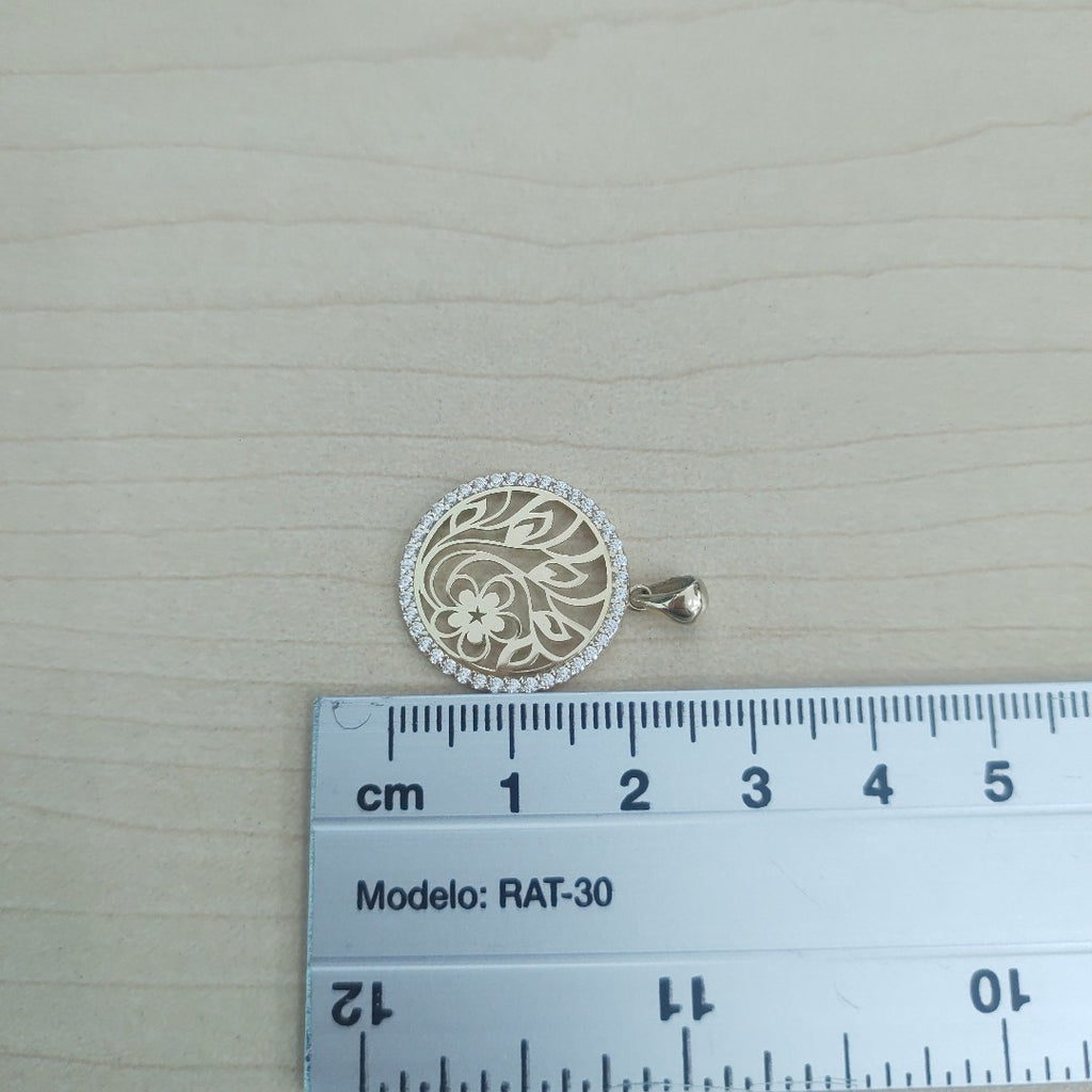 DIJES ORO 14K 1.6 (NUEVO)