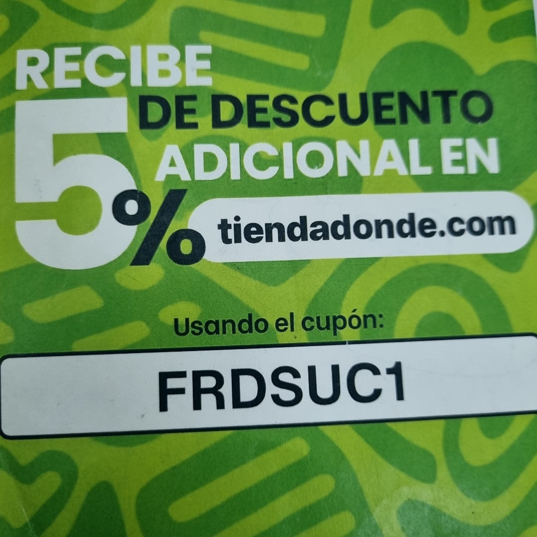 DIJES ORO 14K 1.9 (NUEVO)