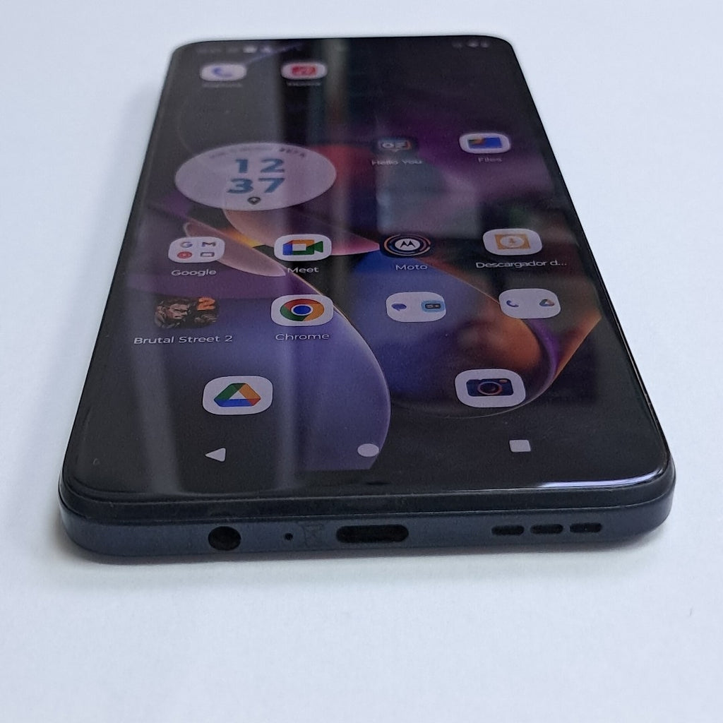 CELULAR MOTOROLA MOTO G54 5G XT2343-1 (2023) 256 GB 8 GB RAM (SEMINUEVO)