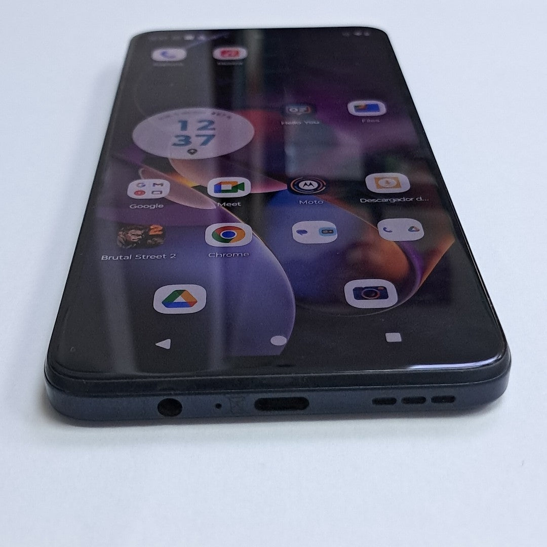 CELULAR MOTOROLA MOTO G54 5G XT2343-1 (2023) 256 GB 8 GB RAM (SEMINUEVO)