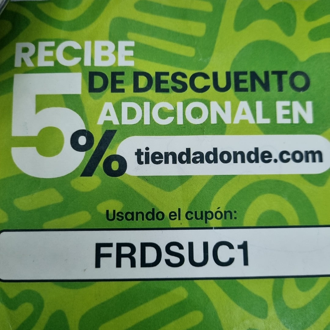 DIJES ORO 14K 1.7 (NUEVO)