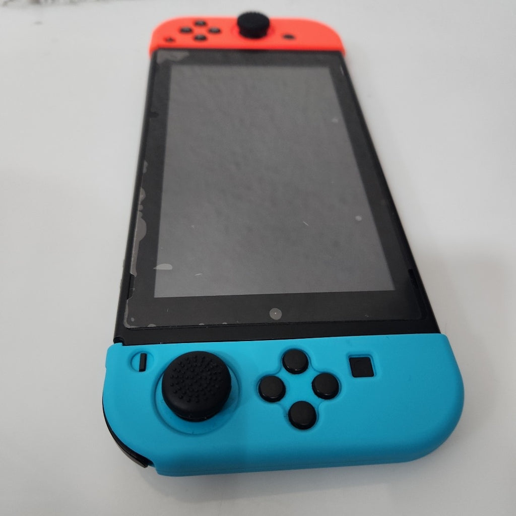 CONSOLA DE VIDEOJUEGO NINTENDO SWITCH 32 GB (SEMINUEVO)