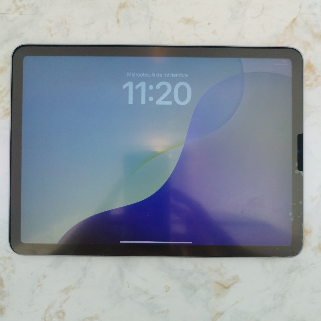 TABLETA APPLE IPAD AIR 5 A2588 64 GB 8 GB RAM (SEMINUEVO)