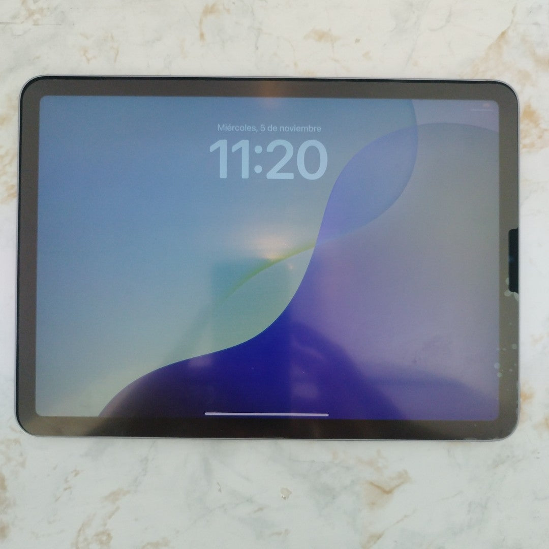 TABLETA APPLE IPAD AIR 5 A2588 64 GB 8 GB RAM (SEMINUEVO)