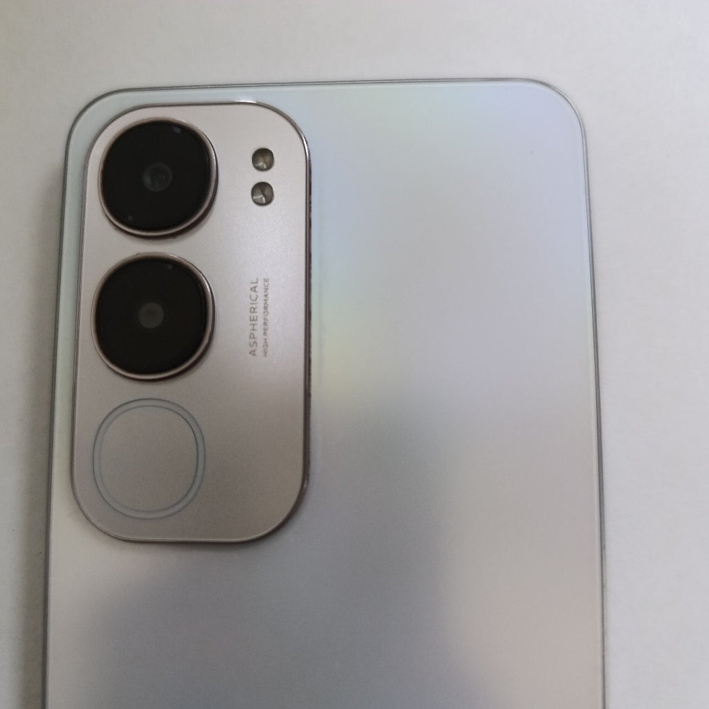 CELULAR VIVO Y19S V2419 (2024) 256 GB 8 GB RAM (SEMINUEVO)