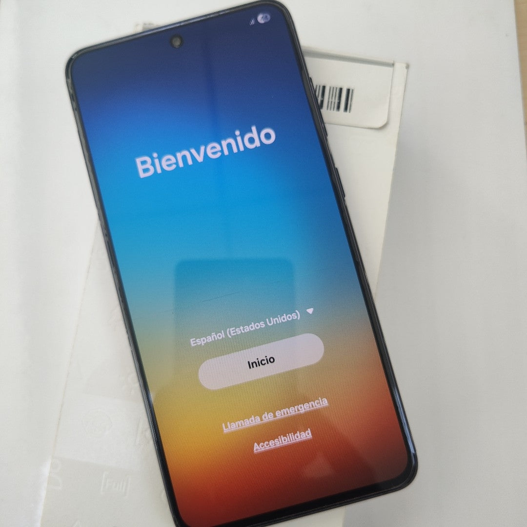 CELULAR SAMSUNG GALAXY S21 FE 5G SM-G990E 128 GB 6 GB RAM (SEMINUEVO)