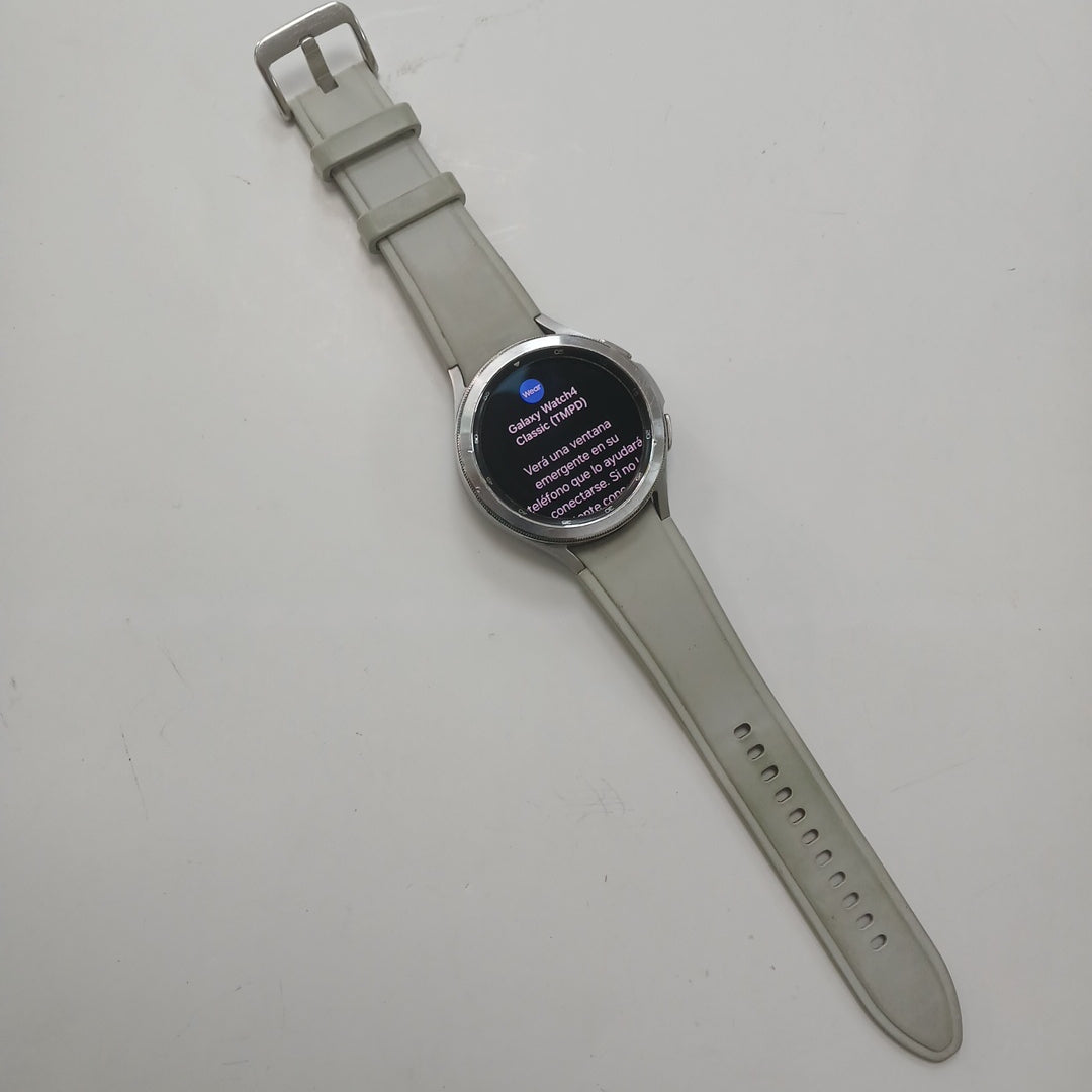 SMARTWATCH SAMSUNG GALAXY WATCH 4 CLASSIC SM-R890 46 MM GPS