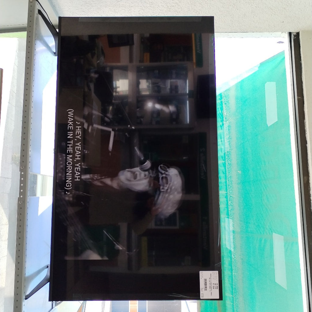 PANTALLA LG 65UA7300PSB (2025) 65" LED 4K (SEMINUEVO)