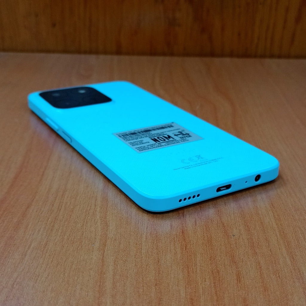 CELULAR HONOR X5B GFY-LX3 128 GB 4 GB RAM