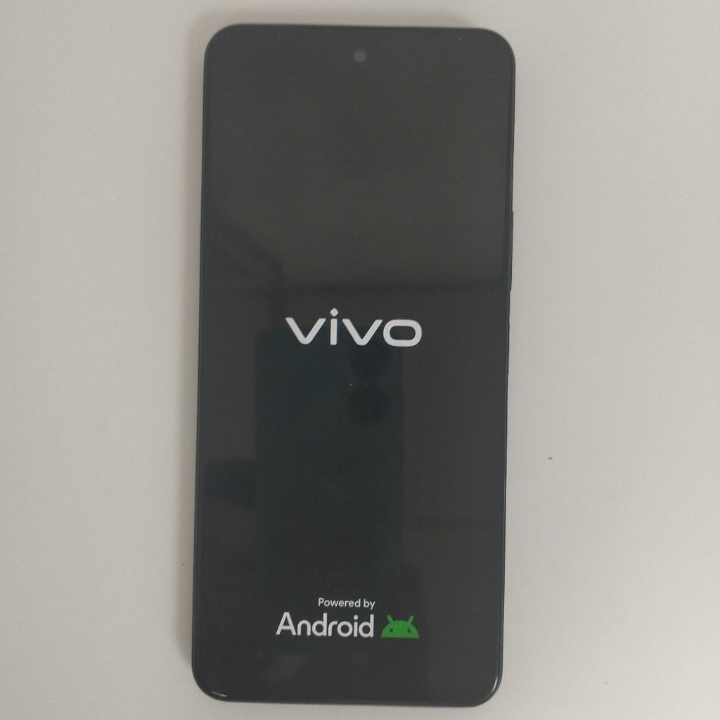 CELULAR VIVO Y19S V2419 (2024) 256 GB 8 GB RAM (SEMINUEVO)