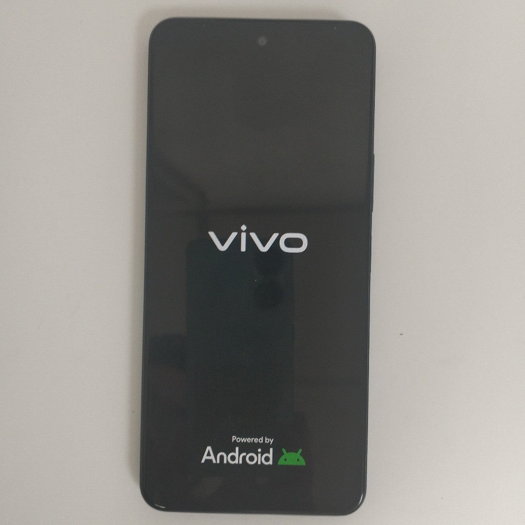 CELULAR VIVO Y19S V2419 (2024) 256 GB 8 GB RAM (SEMINUEVO)