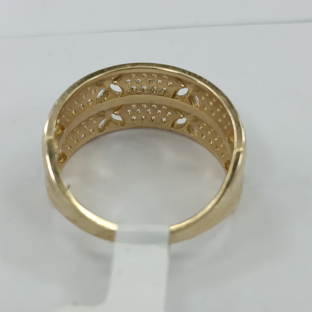 ANILLOS DAMA ORO 14K 3.3 (NUEVO)