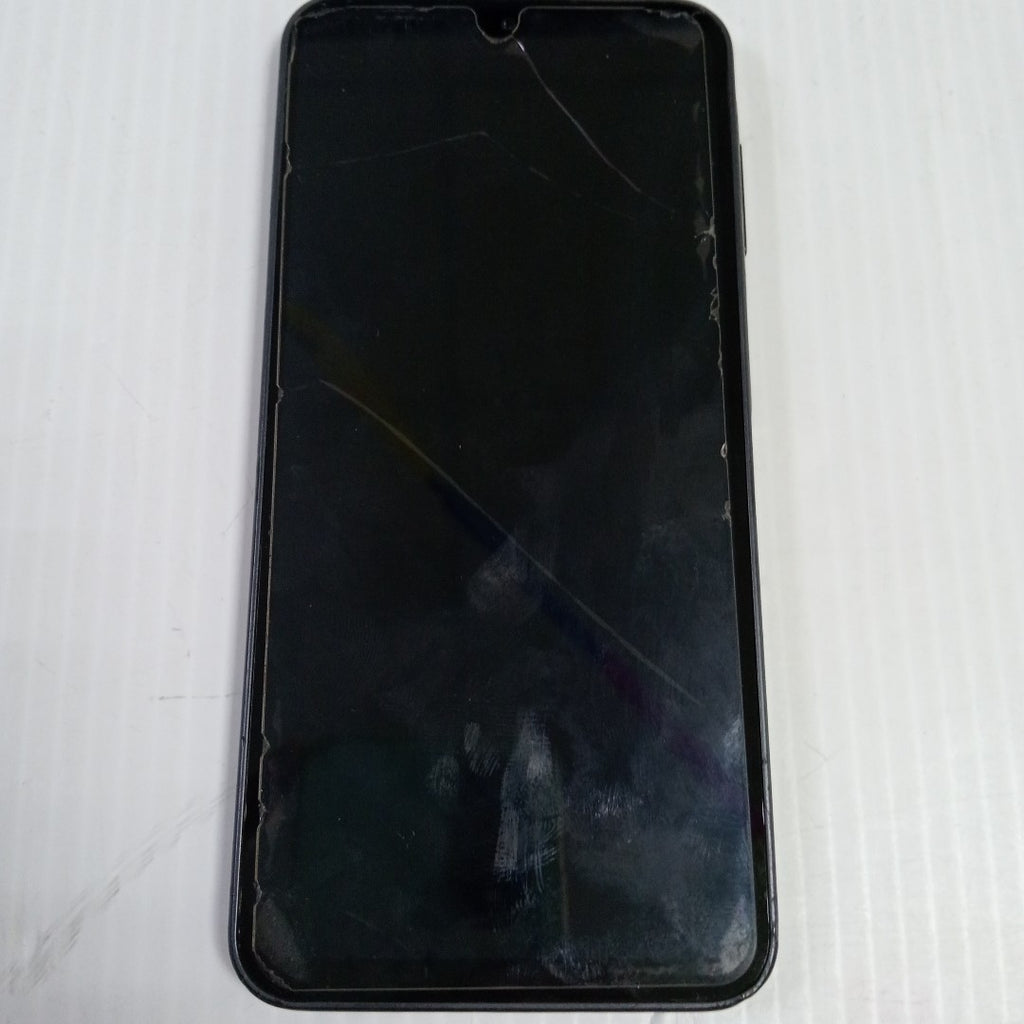 CELULAR SAMSUNG GALAXY A16 SM-A165M (2024) 128 GB 4 GB RAM (SEMINUEVO)