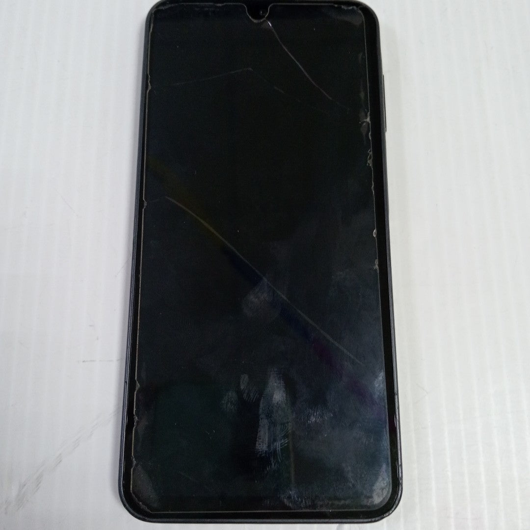 CELULAR SAMSUNG GALAXY A16 SM-A165M (2024) 128 GB 4 GB RAM (SEMINUEVO)