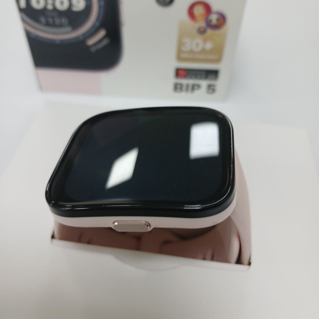 SMARTWATCH AMAZFIT BIP 5 A2215 46 MM GPS (SEMINUEVO)