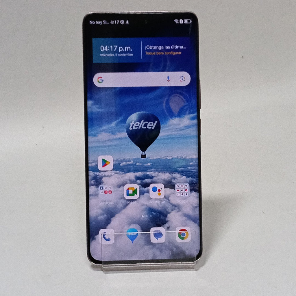 CELULAR HONOR MAGIC 7 LITE BRP-NX3 (2025) 512 GB 8 GB RAM (SEMINUEVO)