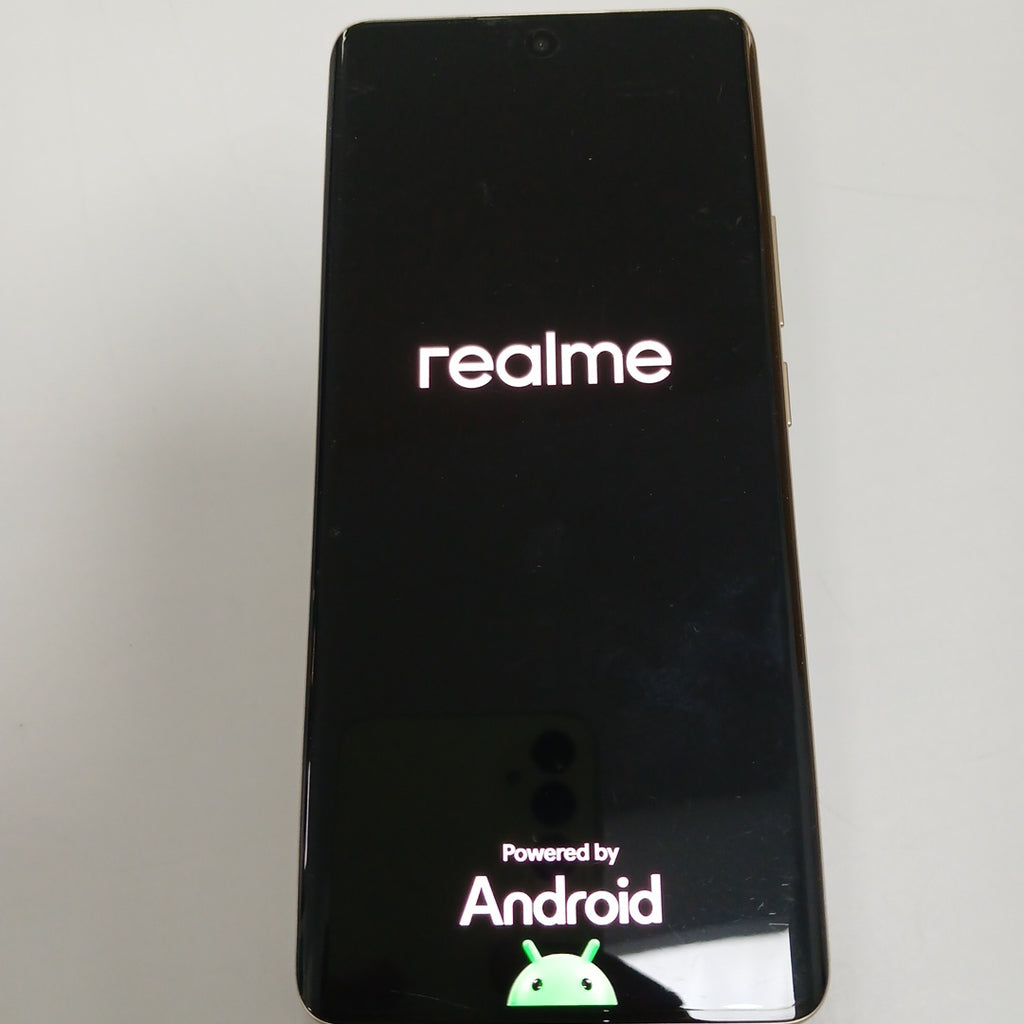 CELULAR REALME 14 PRO 5G RMX5056 (2025) 256 GB 8 GB RAM (SEMINUEVO)