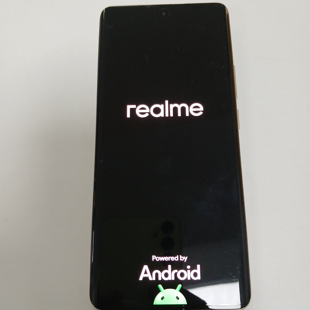 CELULAR REALME 14 PRO 5G RMX5056 (2025) 256 GB 8 GB RAM (SEMINUEVO)