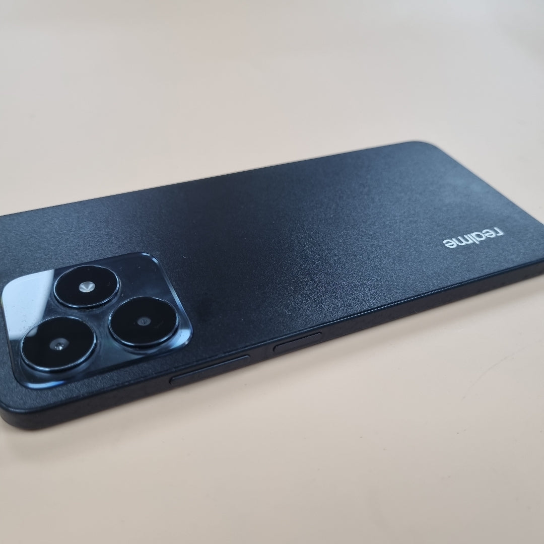 CELULAR REALME C53 RMX3760 (2023) 128 GB 6 GB RAM (SEMINUEVO)