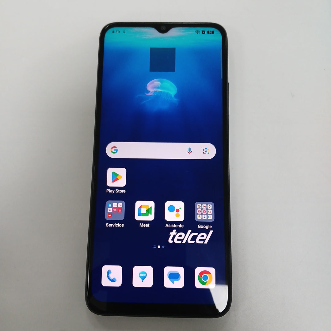 CELULAR OPPO  A38 CPH2579 (2023) 128 GB 4 GB RAM (SEMINUEVO)