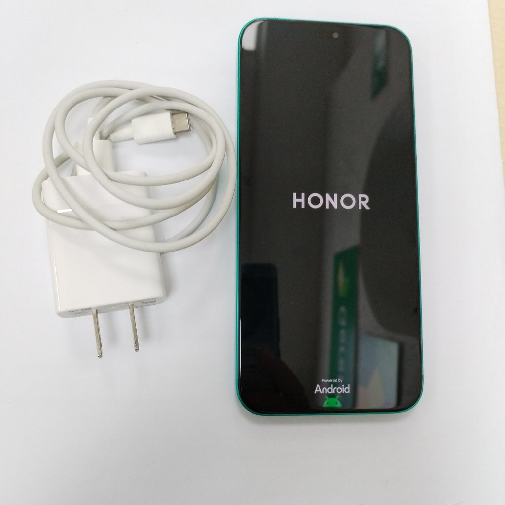 CELULAR HONOR X8C ABR-LX3 (2022) 512 GB 8 GB RAM (SEMINUEVO)