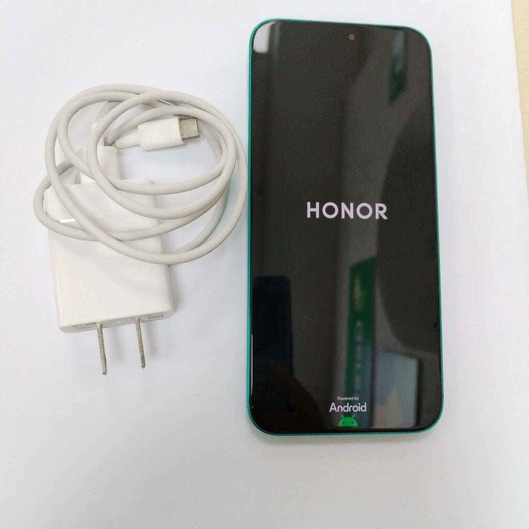 CELULAR HONOR X8C ABR-LX3 (2022) 512 GB 8 GB RAM (SEMINUEVO)