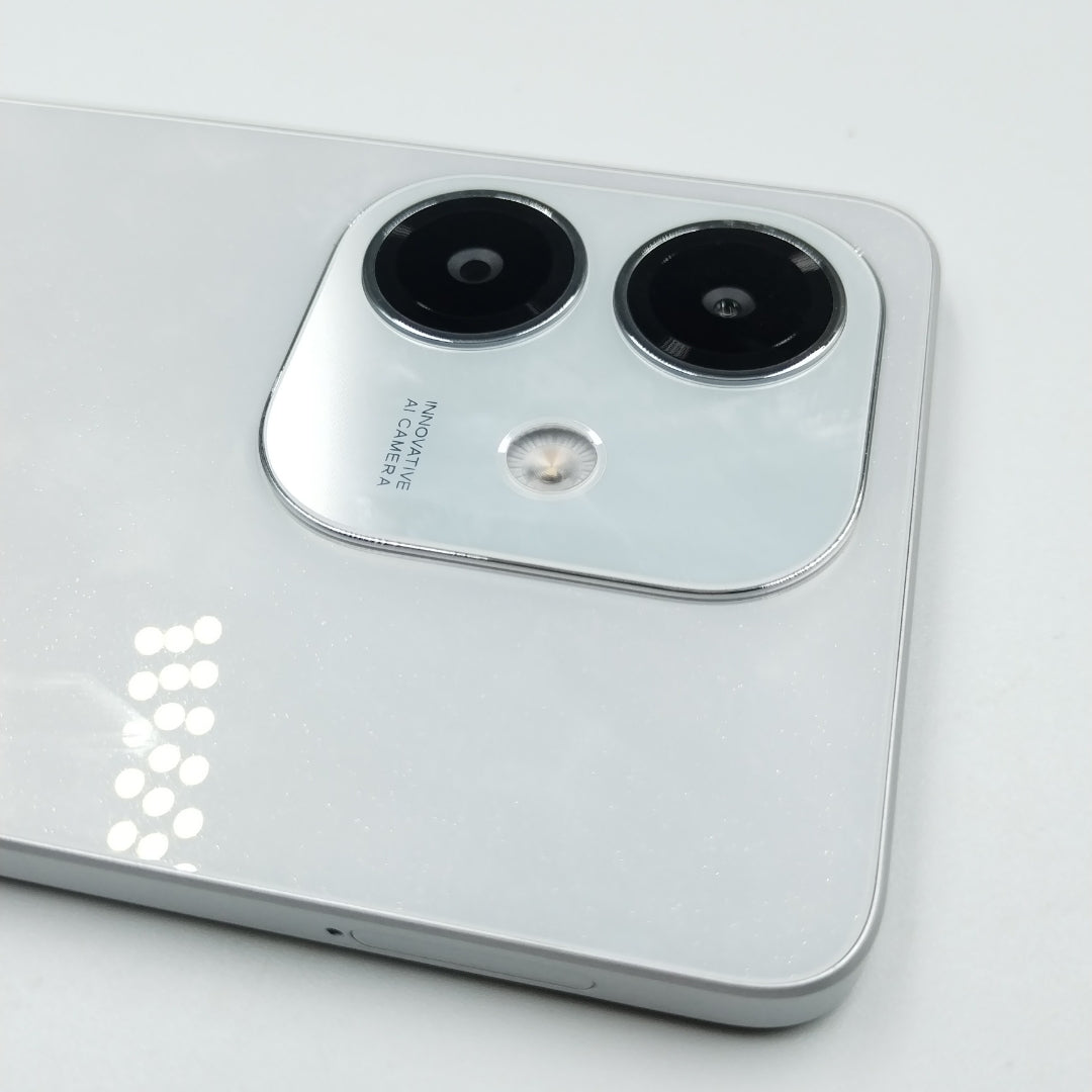 CELULAR OPPO  A60 CPH3669 256 GB 8 GB RAM (SEMINUEVO)