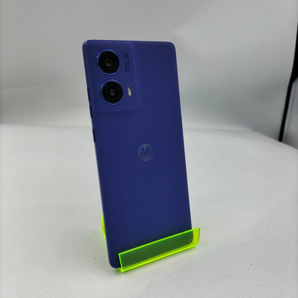 CELULAR MOTOROLA MOTO G85 5G XT2427-2 (2024) 256 GB 12 GB RAM