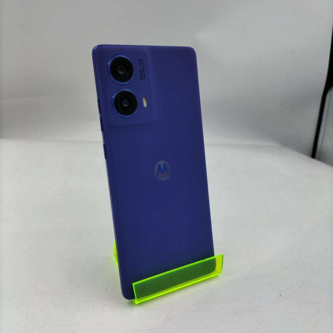 CELULAR MOTOROLA MOTO G85 5G XT2427-2 (2024) 256 GB 12 GB RAM