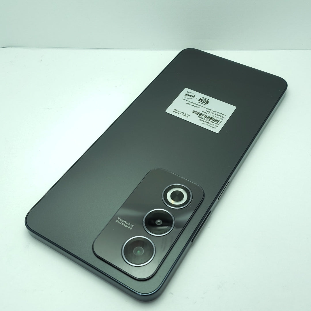 CELULAR OPPO  A80 5G CPH2639 (2024) 256 GB 8 GB RAM (SEMINUEVO)