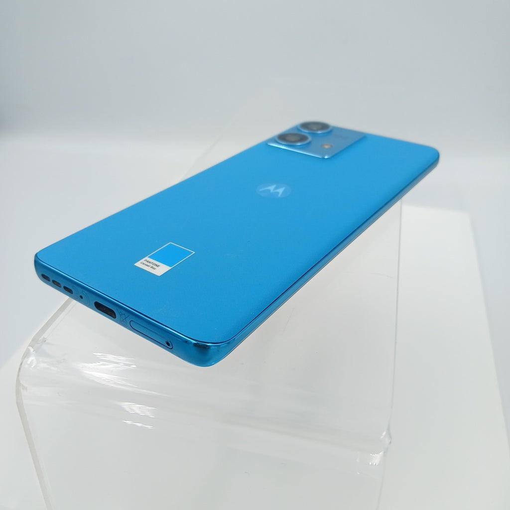 CELULAR MOTOROLA EDGE 40 NEO XT2307-1 (2023) 256 GB 8 GB RAM (SEMINUEVO)