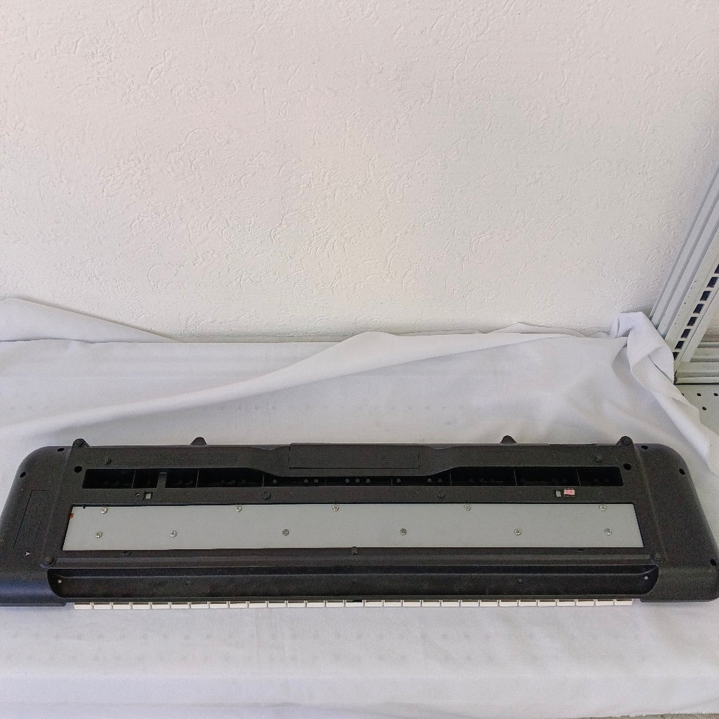 TECLADO CASIO CTK-240 49 TECLAS PANTALLA LCD