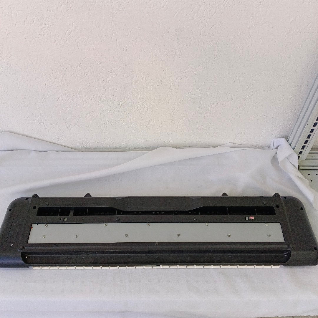 TECLADO CASIO CTK-240 49 TECLAS PANTALLA LCD