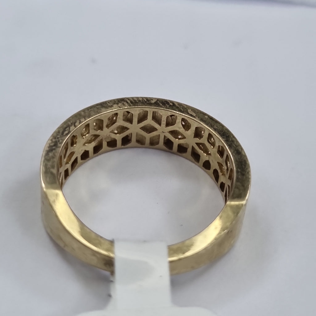 ANILLOS DAMA ORO 10K 3.6 (NUEVO)