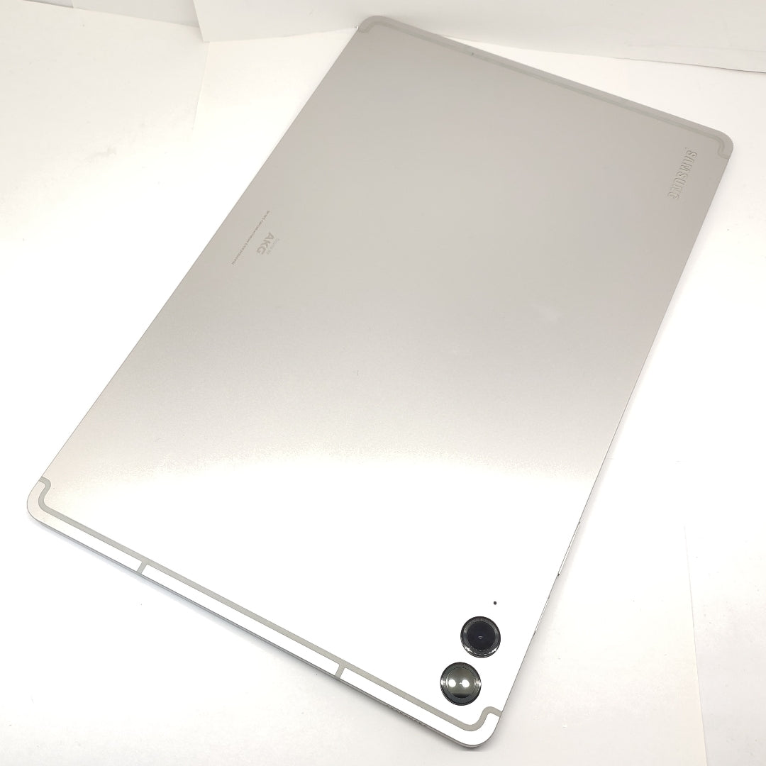 TABLETA SAMSUNG GALAXY TAB S9 FE+ SM-X610 (2023) 256 GB 12 GB RAM (SEMINUEVO)