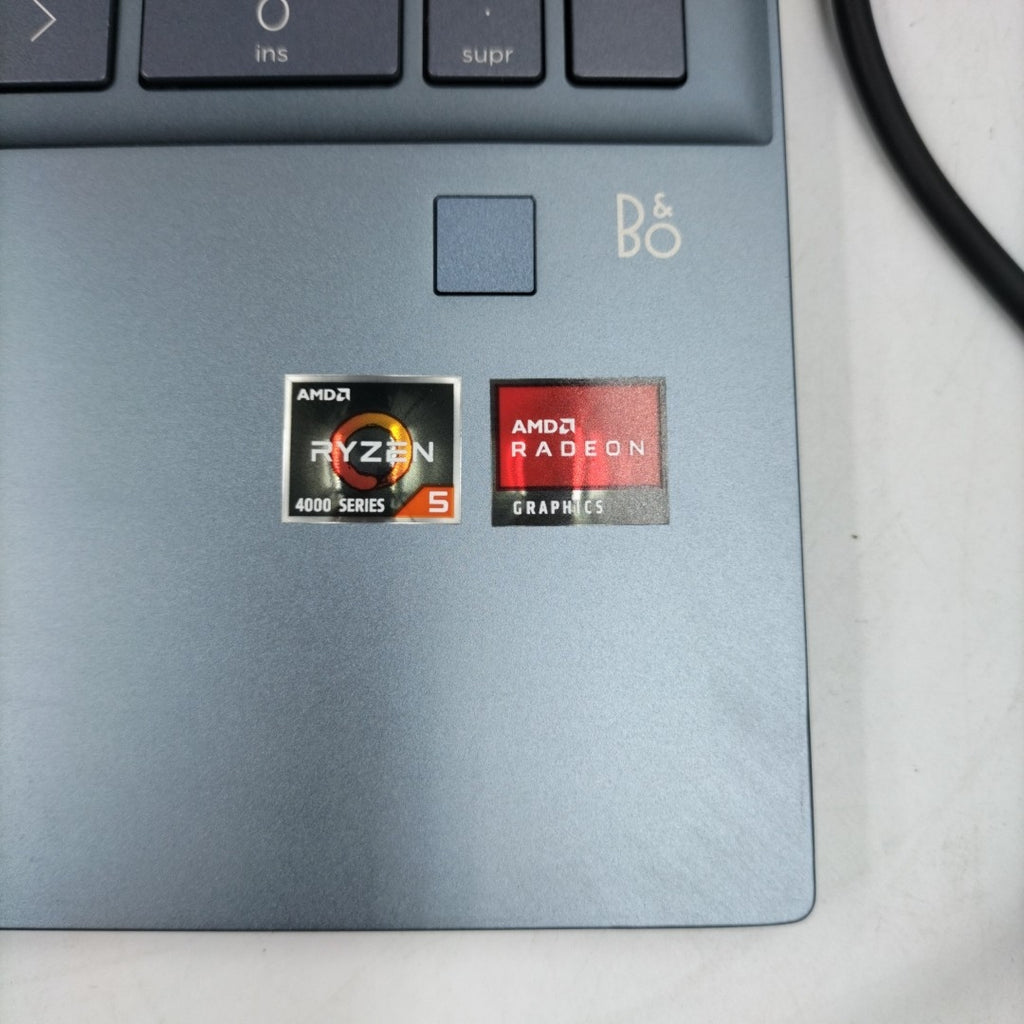 LAPTOP HP PAVILION 15-EH0002LA (2022) 512 GB SSD 8 GB RAM (SEMINUEVO)