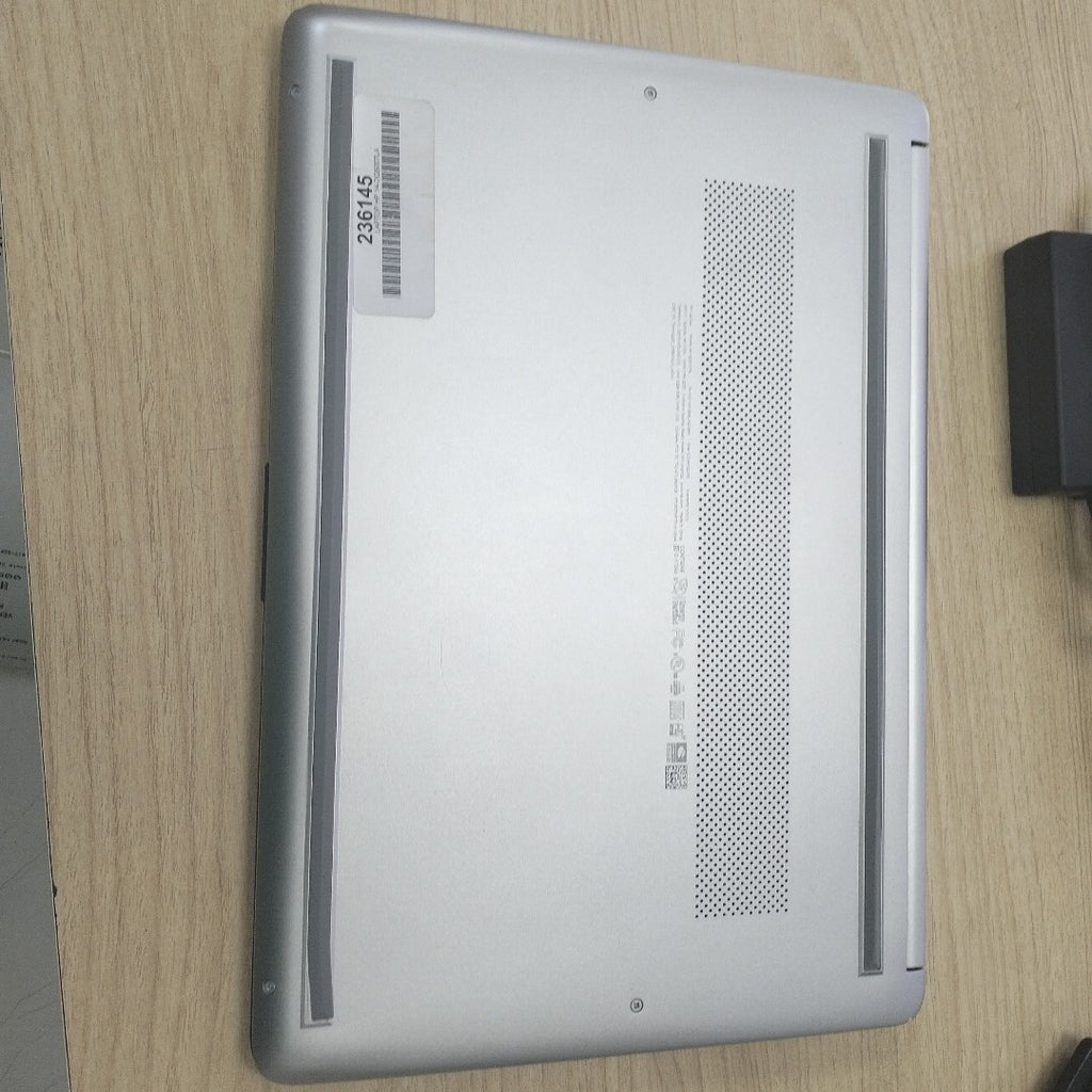 LAPTOP HP 14-DQ5007LA (2023) 512 GB SSD 16 GB RAM (SEMINUEVO)